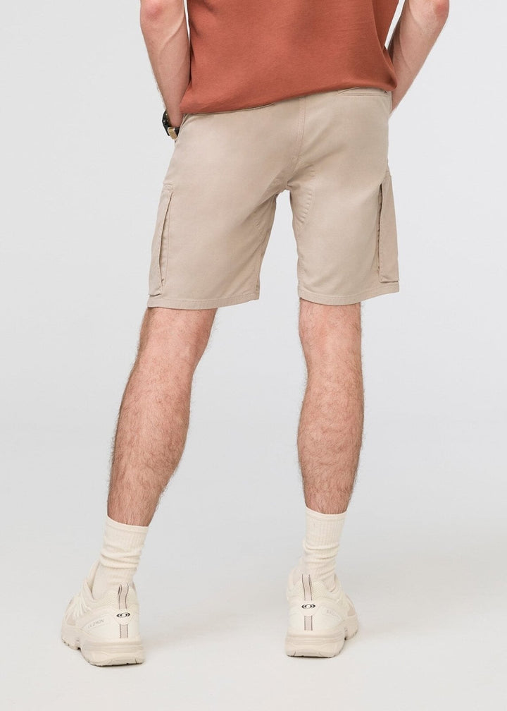 Duer Live Free Adventure Short - Cotton