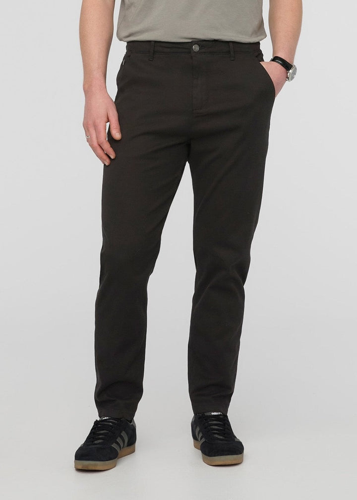 Duer Live Free Flex Trouser - Black