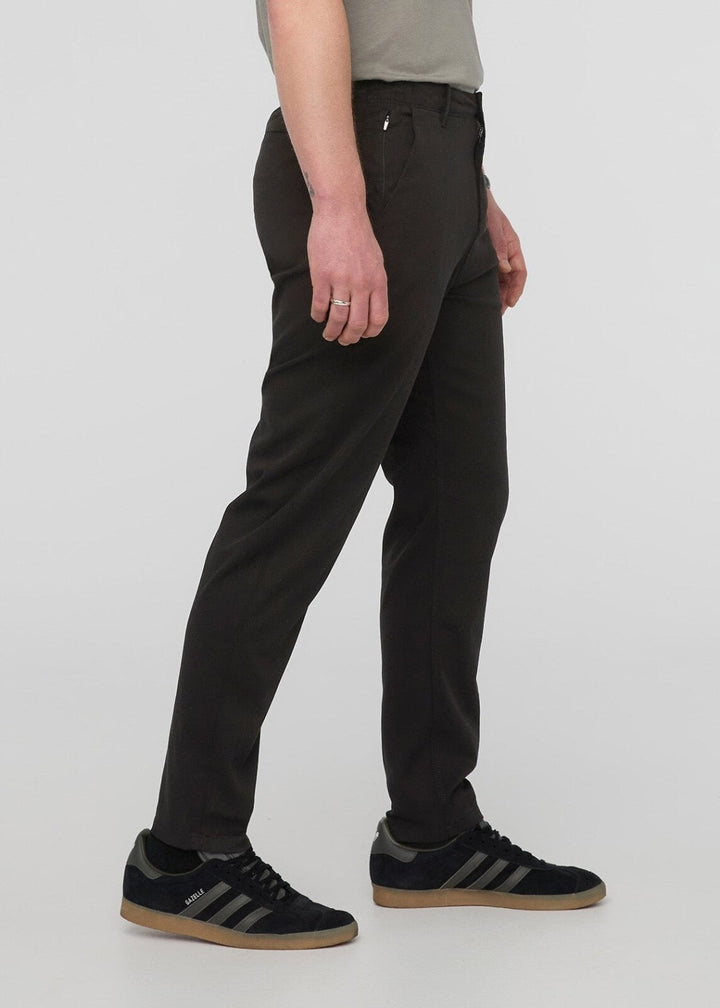 Duer Live Free Flex Trouser - Black