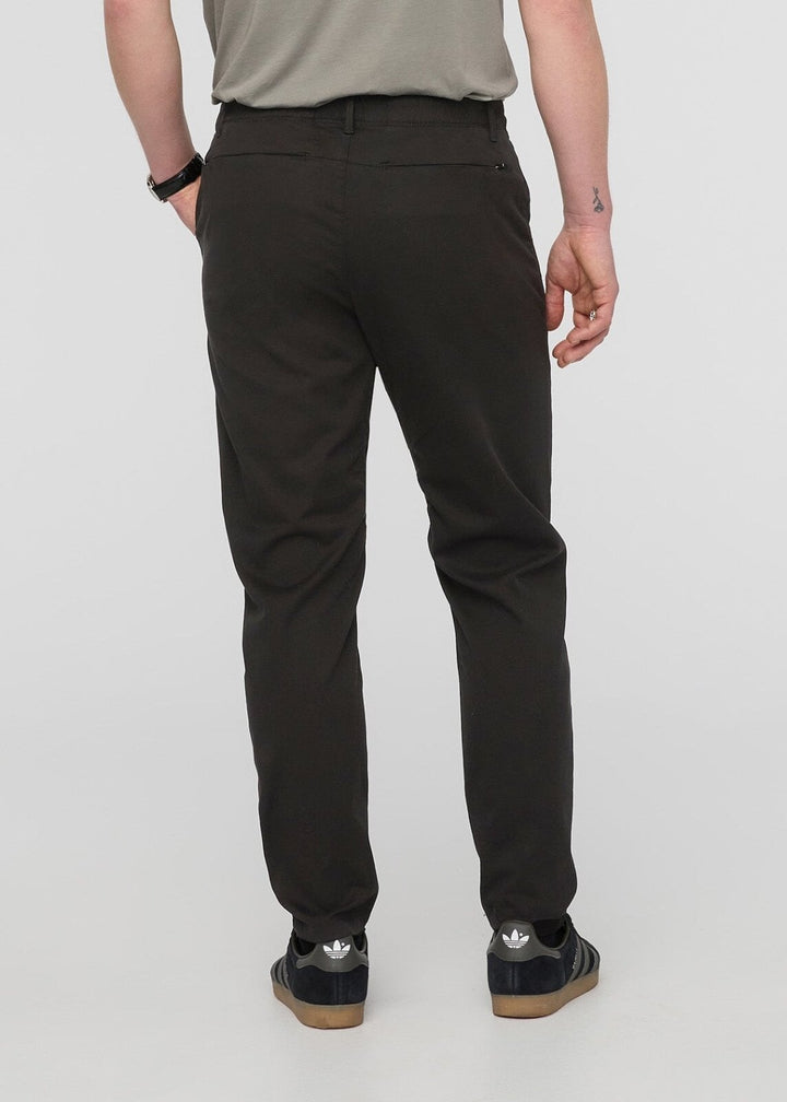 Duer Live Free Flex Trouser - Black