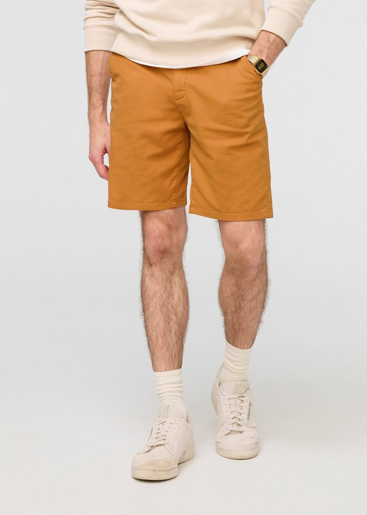 Duer Live Free Journey Short - Bronze