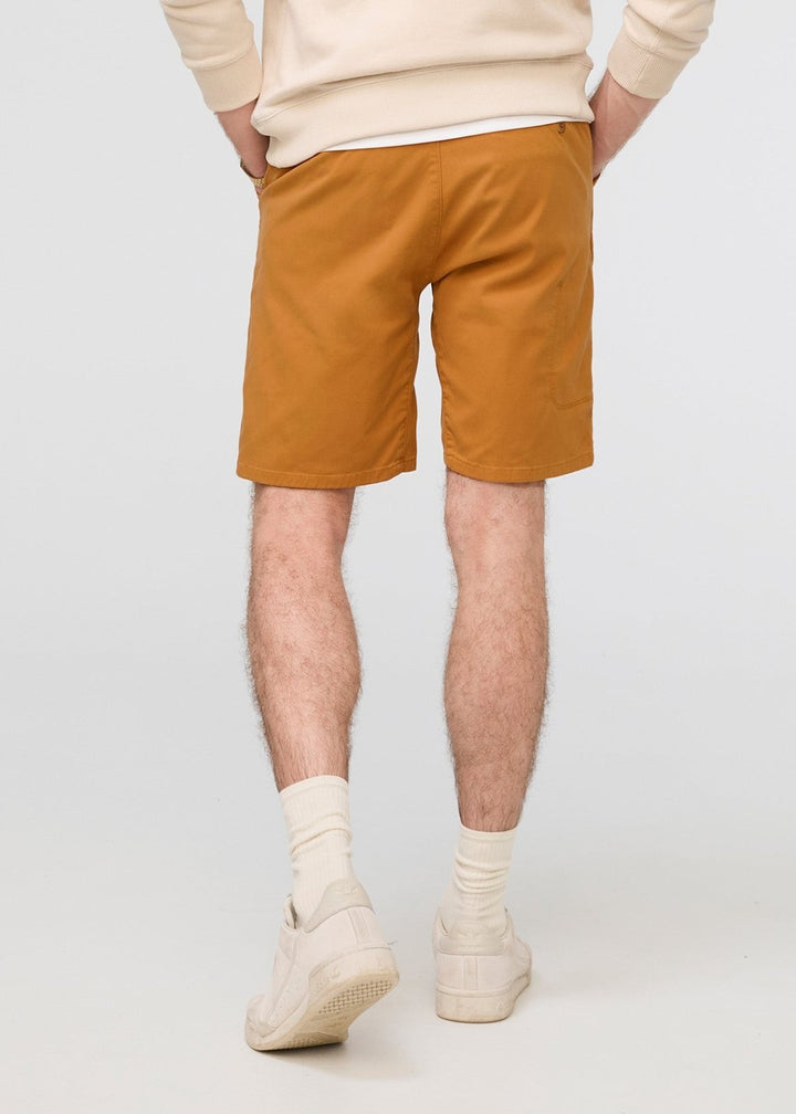 Duer Live Free Journey Short - Bronze