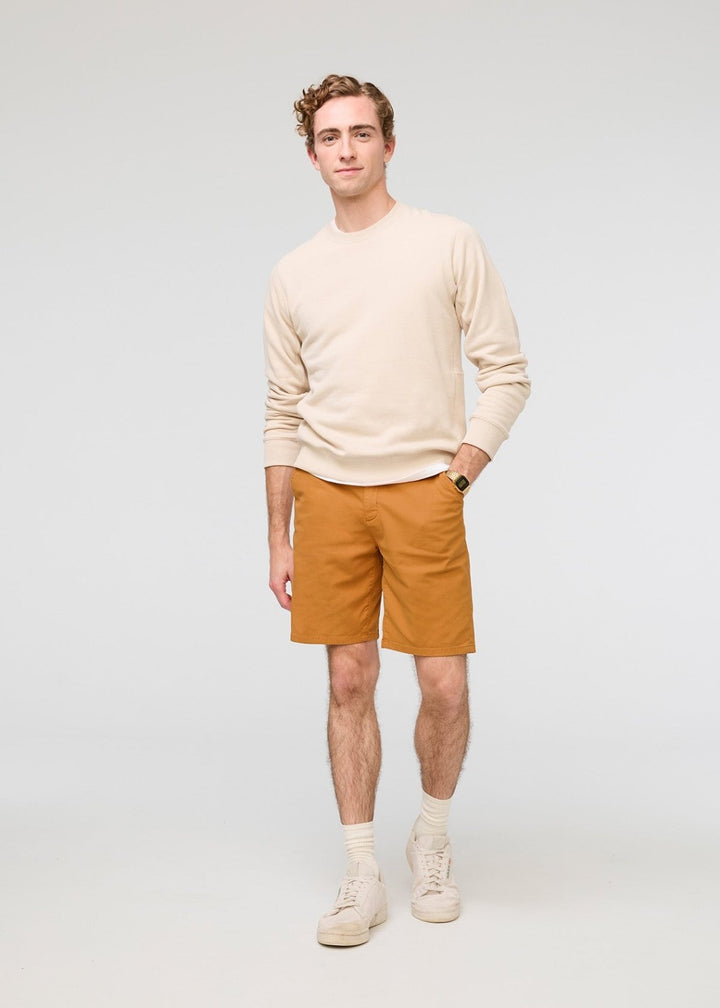 duer Live Free Journey Short - Bronze