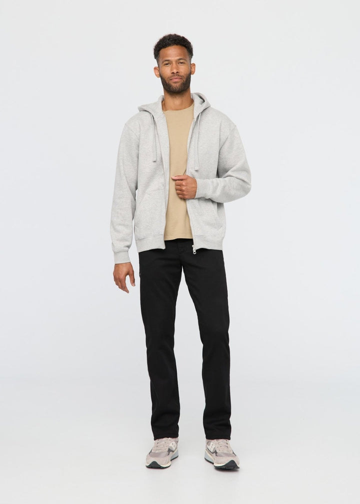 duer No Sweat Essential Pant - Black