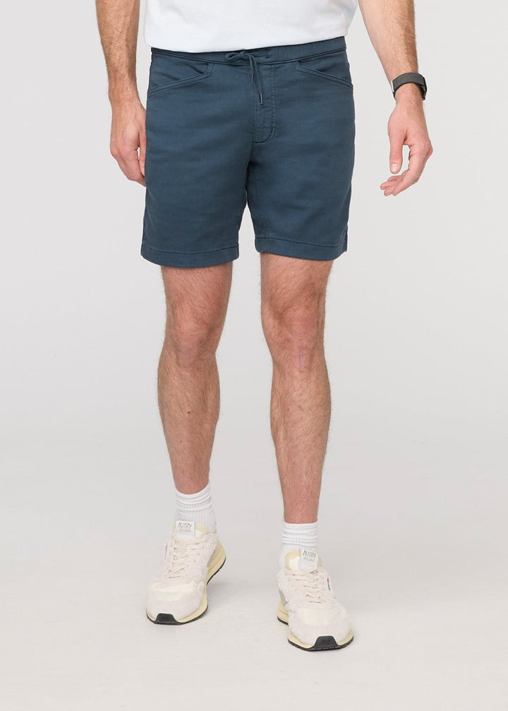 Duer No Sweat Essential Short - Sail
