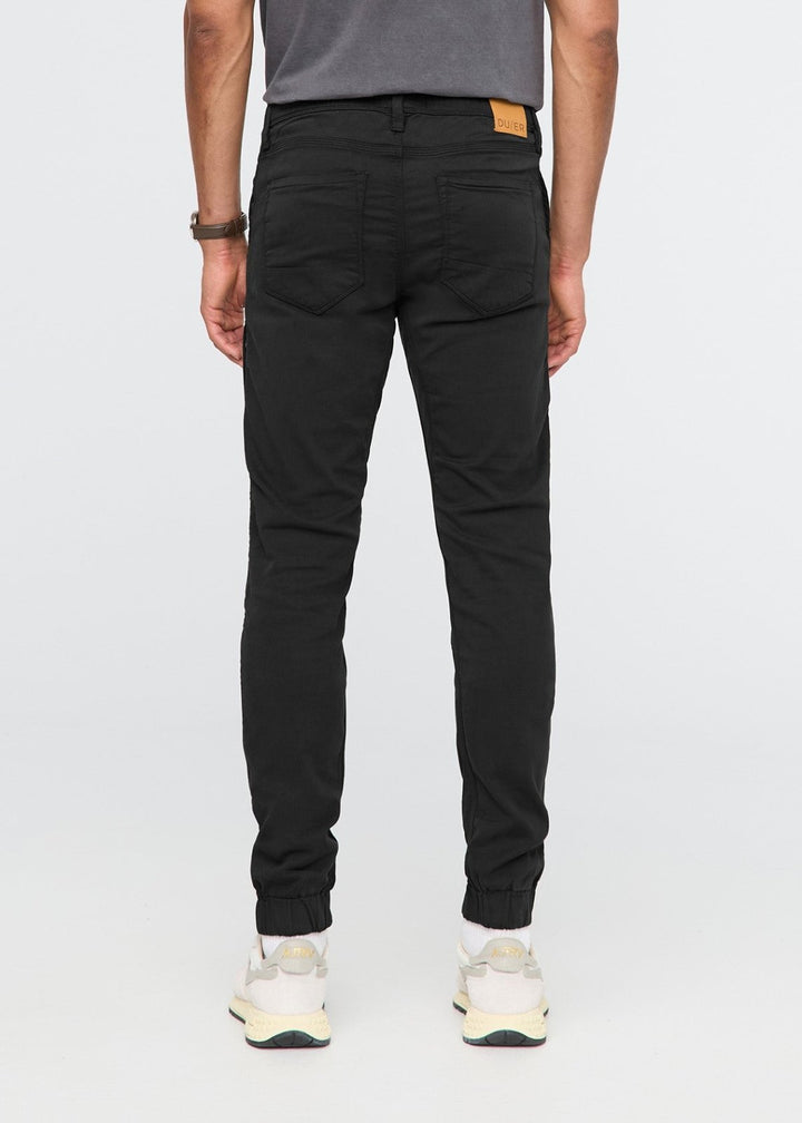 Duer No Sweat Jogger - Black