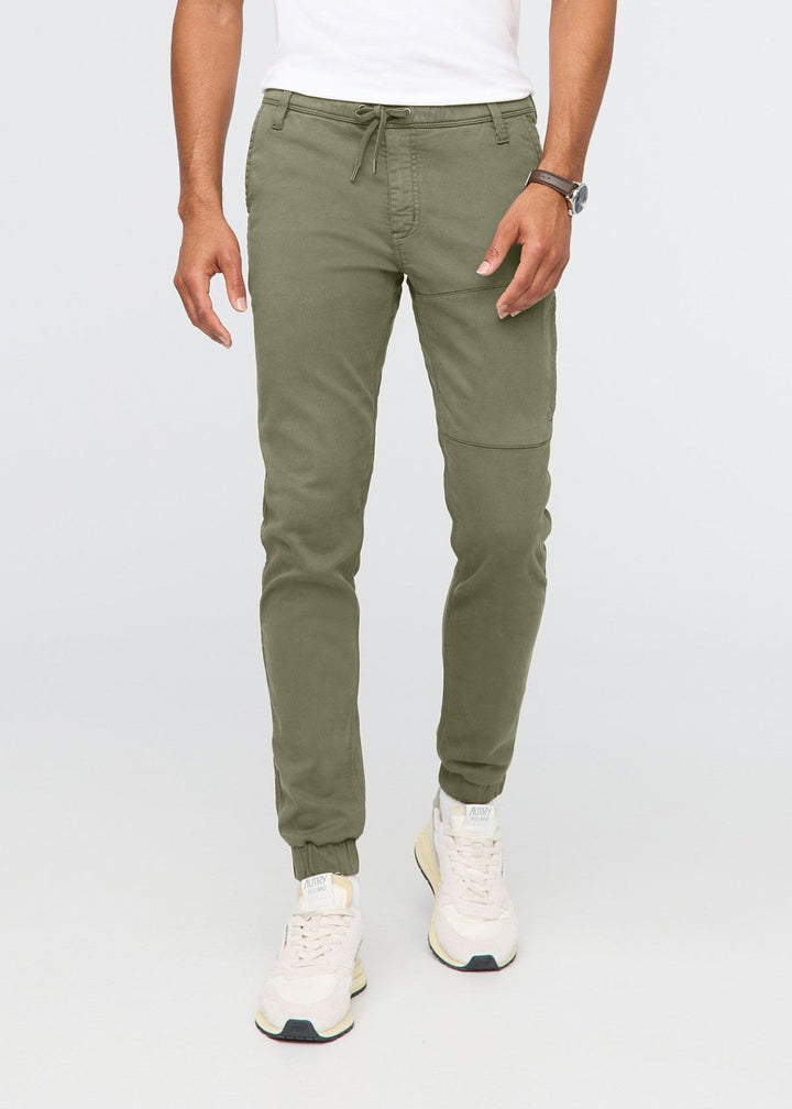 Duer No Sweat Jogger - Light Fern