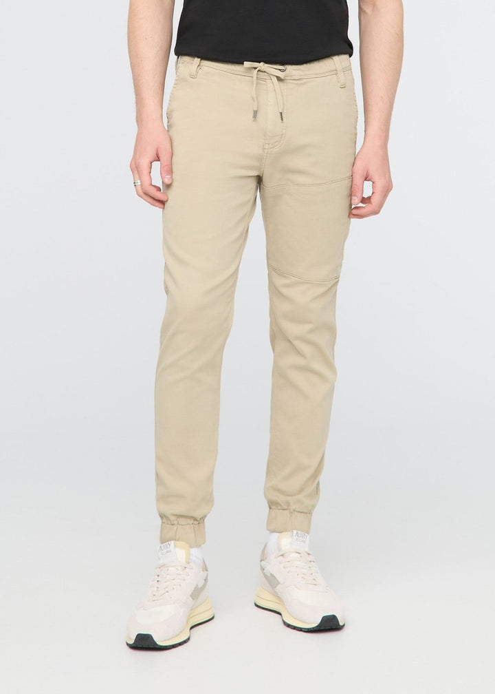 Duer No Sweat Jogger - Linen