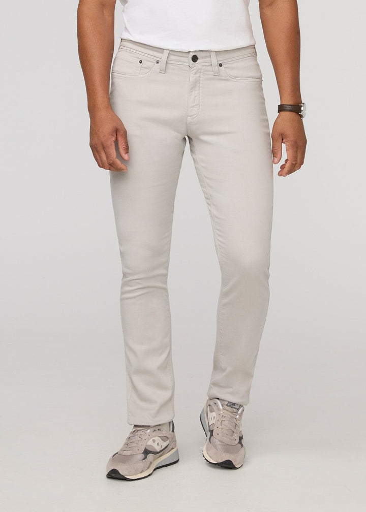 Duer No Sweat Relaxed Taper - Mist