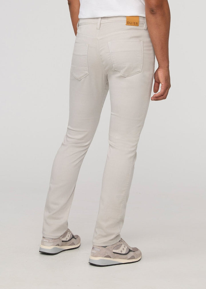 Duer No Sweat Relaxed Taper - Mist