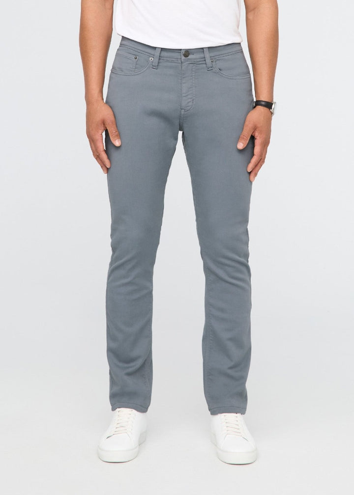 Duer No Sweat Relaxed Taper - River