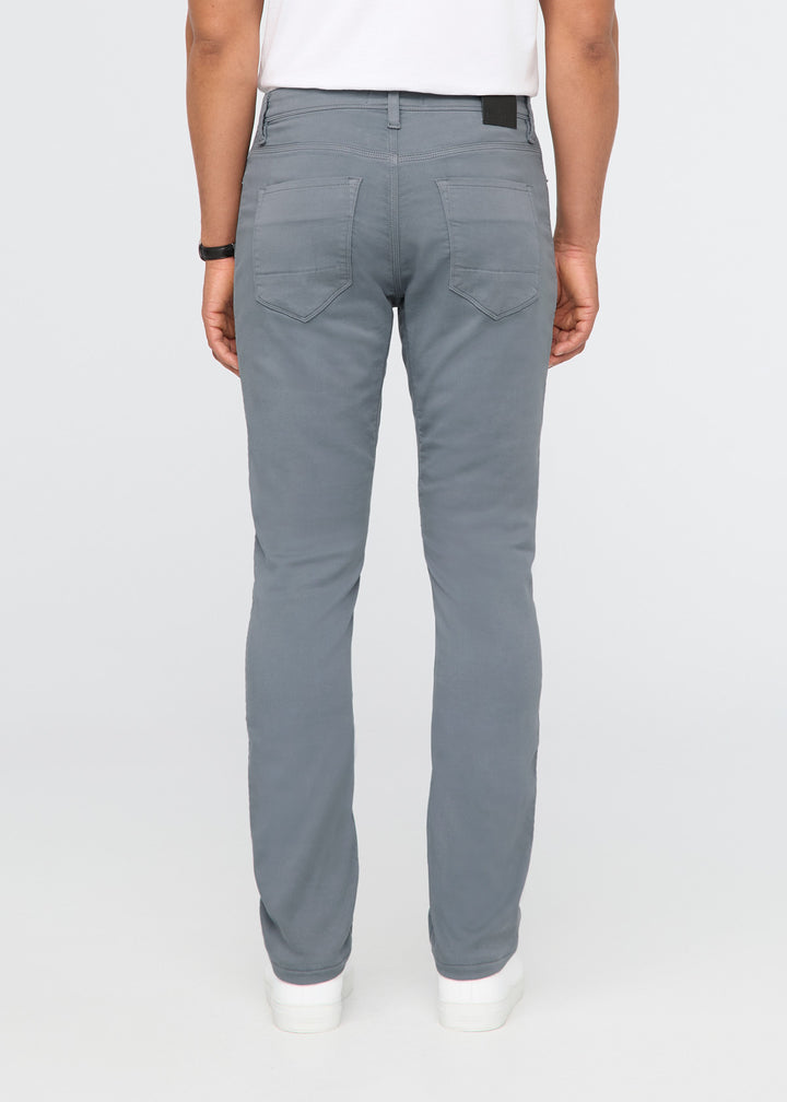 Duer No Sweat Relaxed Taper - River