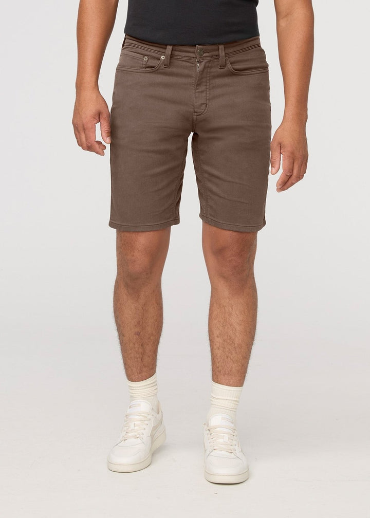 Duer No Sweat Short Relaxed - Canteen
