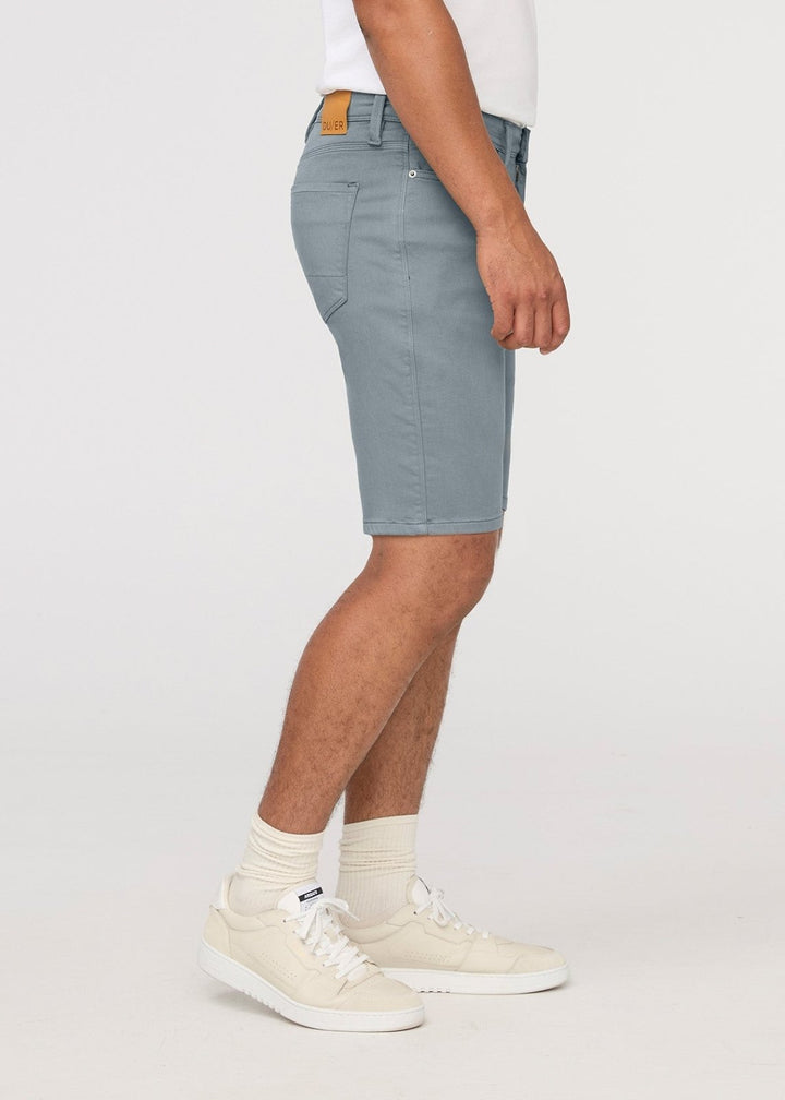 Duer No Sweat Short Relaxed - River