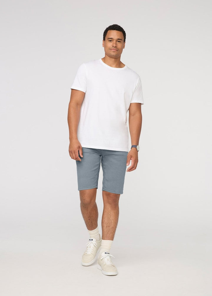 duer No Sweat Short Relaxed - River