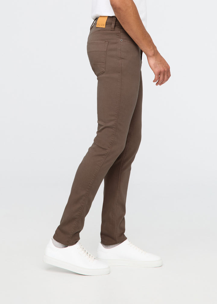 Duer No Sweat Slim - Canteen