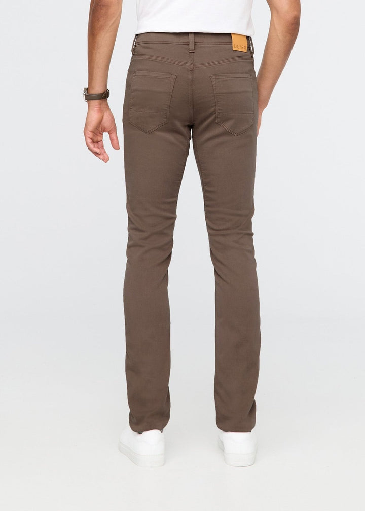 Duer No Sweat Slim - Canteen