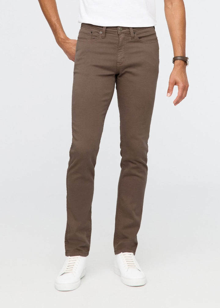 Duer No Sweat Slim - Canteen