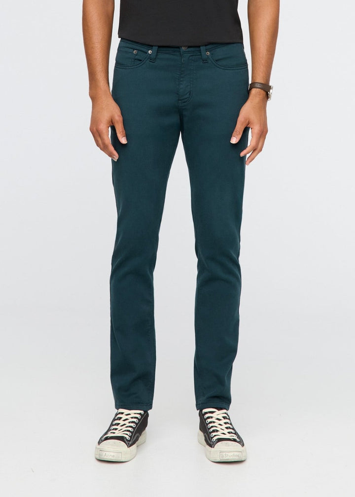Duer No Sweat Slim - Dark Sail