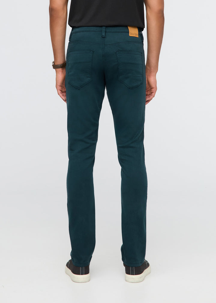 Duer No Sweat Slim - Dark Sail