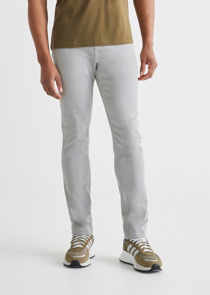 Duer No Sweat Slim - Fog