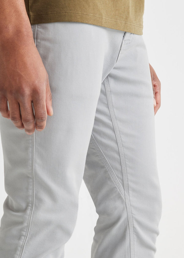 Duer No Sweat Slim - Fog