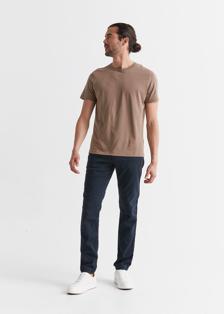 duer No Sweat Slim - Navy