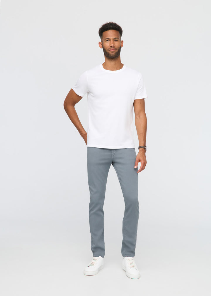 duer No Sweat Slim - River