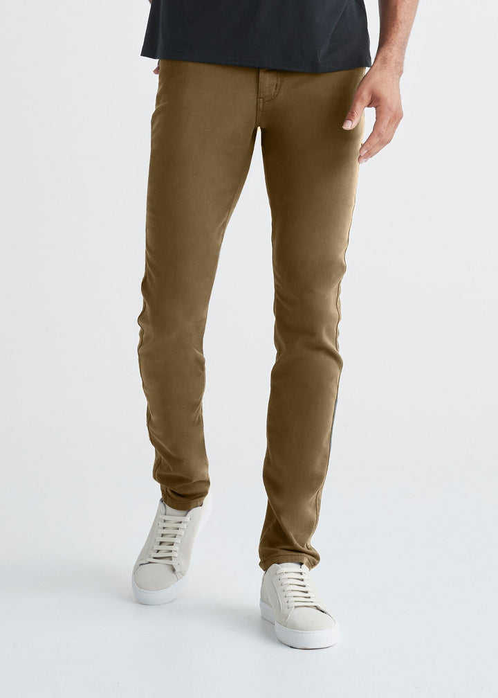Duer No Sweat Slim - Tobacco