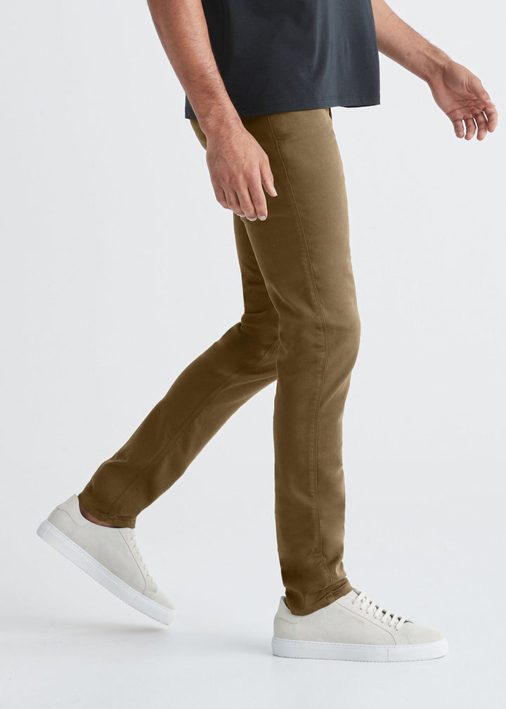 Duer No Sweat Slim - Tobacco