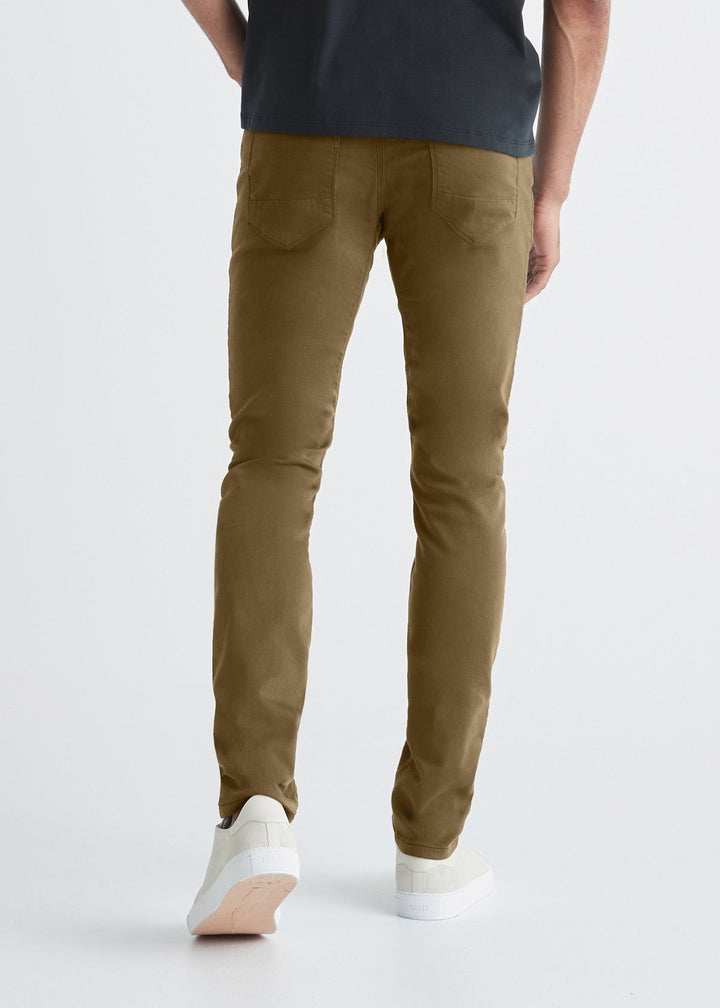 Duer No Sweat Slim - Tobacco