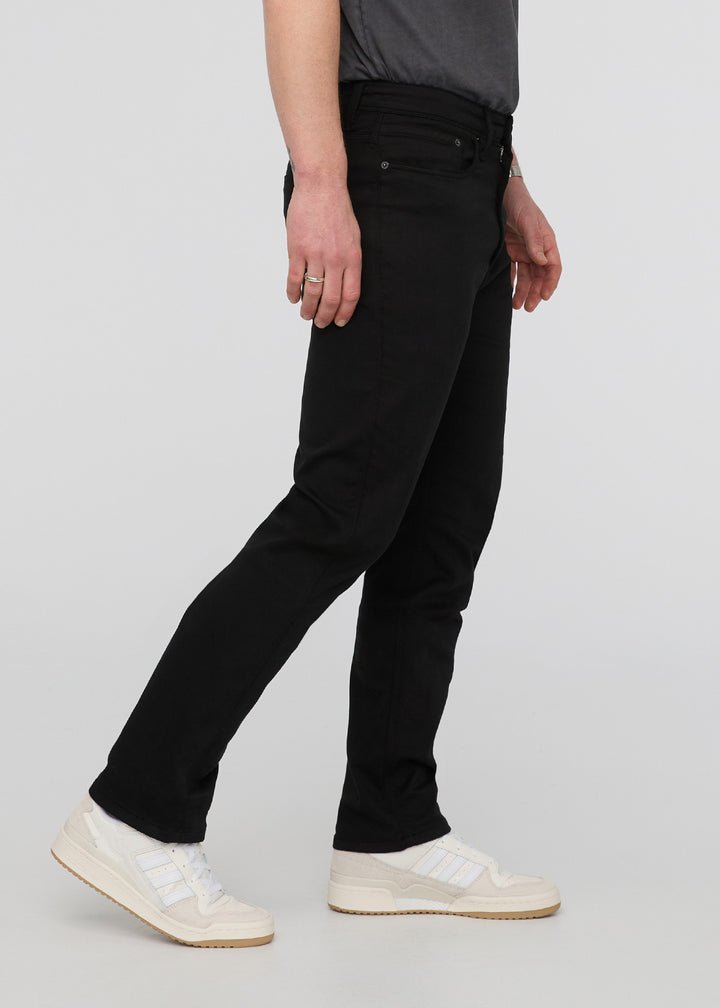 Duer No Sweat Straight - Black