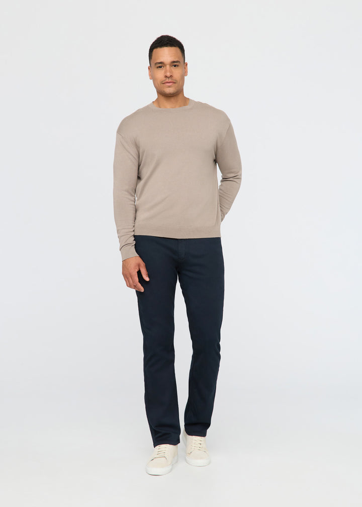 duer No Sweat Straight - Navy