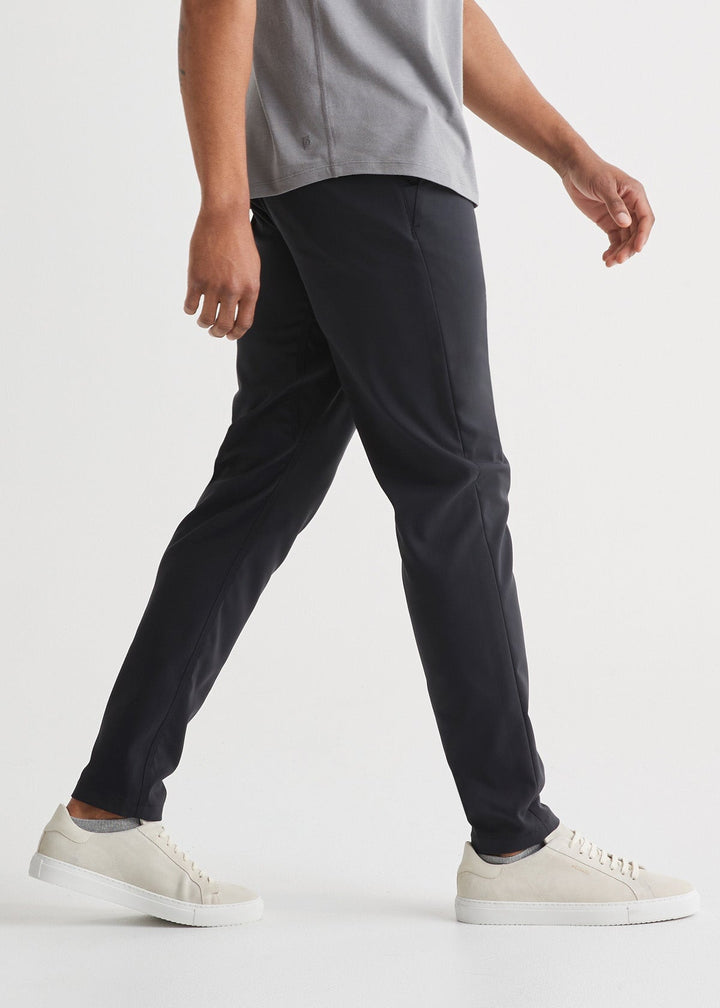 Duer NuStretch Flex Trouser - Black