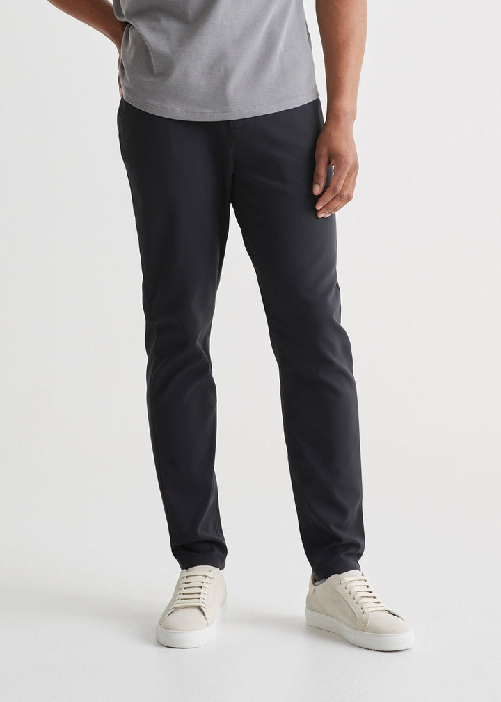 Duer NuStretch Flex Trouser - Black