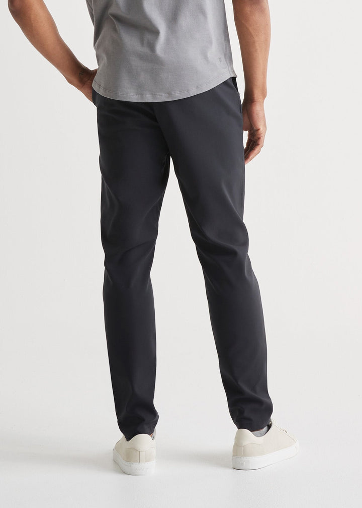 Duer NuStretch Flex Trouser - Black