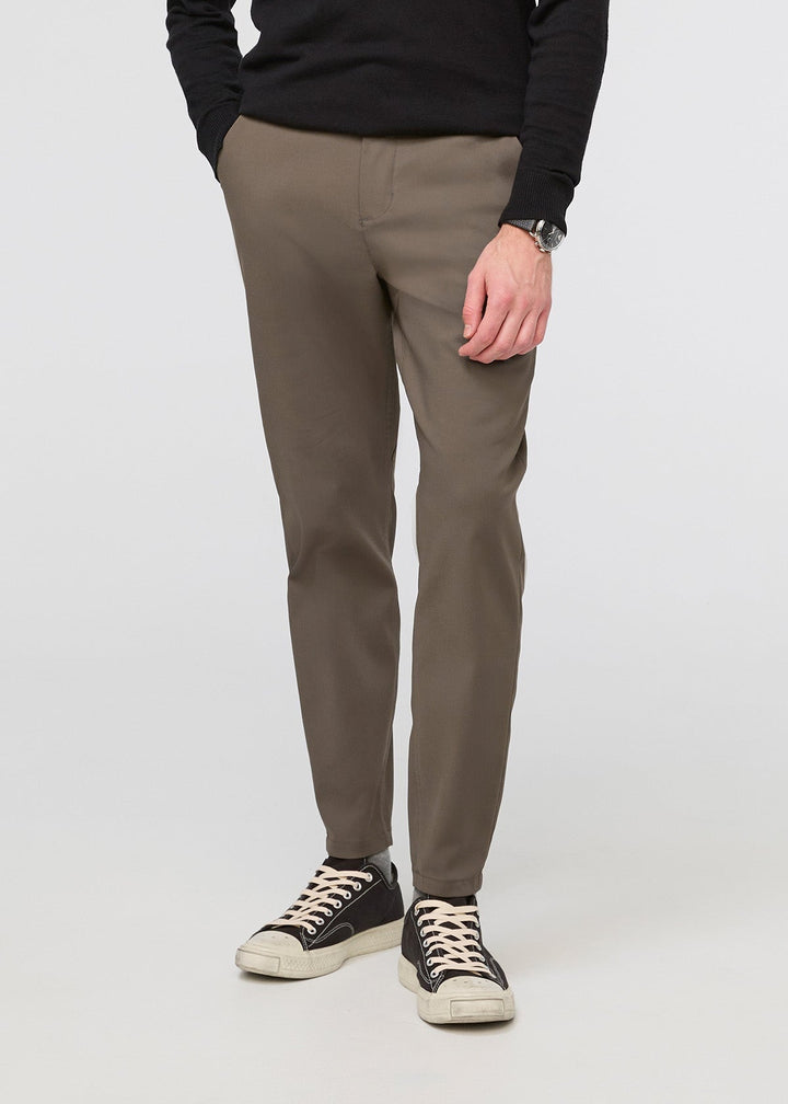 Duer NuStretch Flex Trouser - Thyme