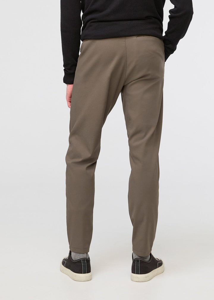 Duer NuStretch Flex Trouser - Thyme