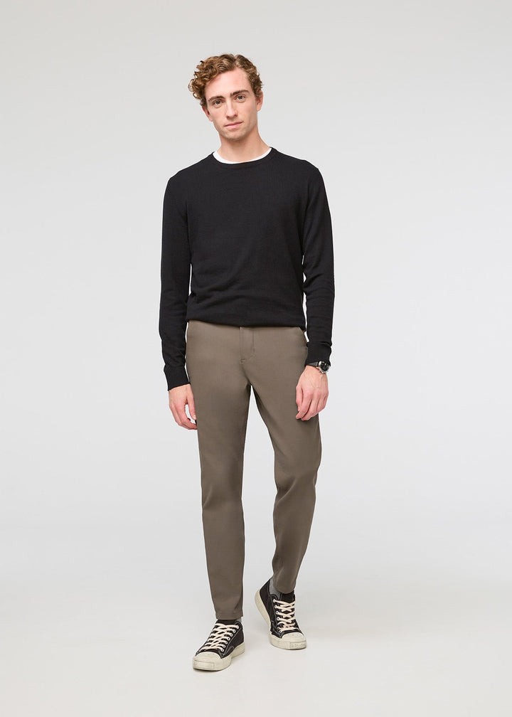 duer NuStretch Flex Trouser - Thyme
