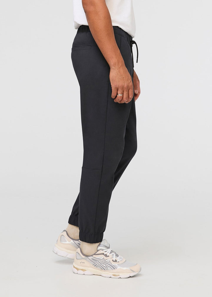 Duer NuStretch Performance Jogger - Black