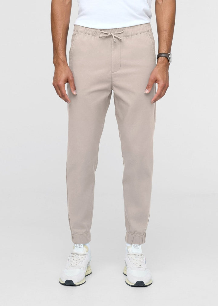Duer NuStretch Performance Jogger - Stone