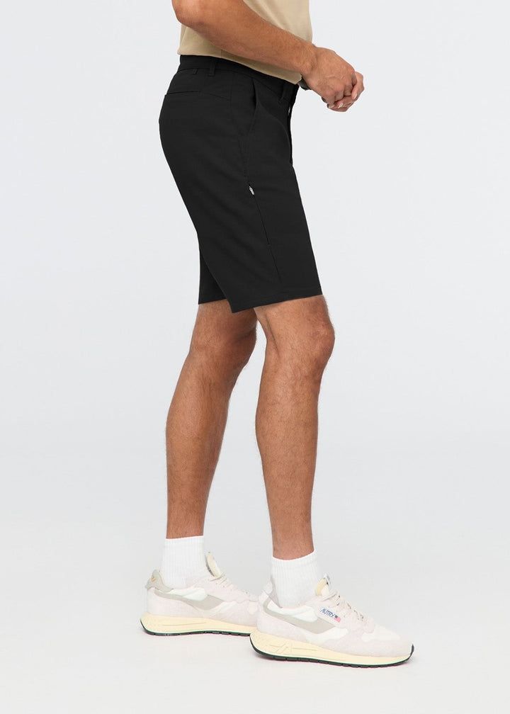 Duer NuStretch Short - Black