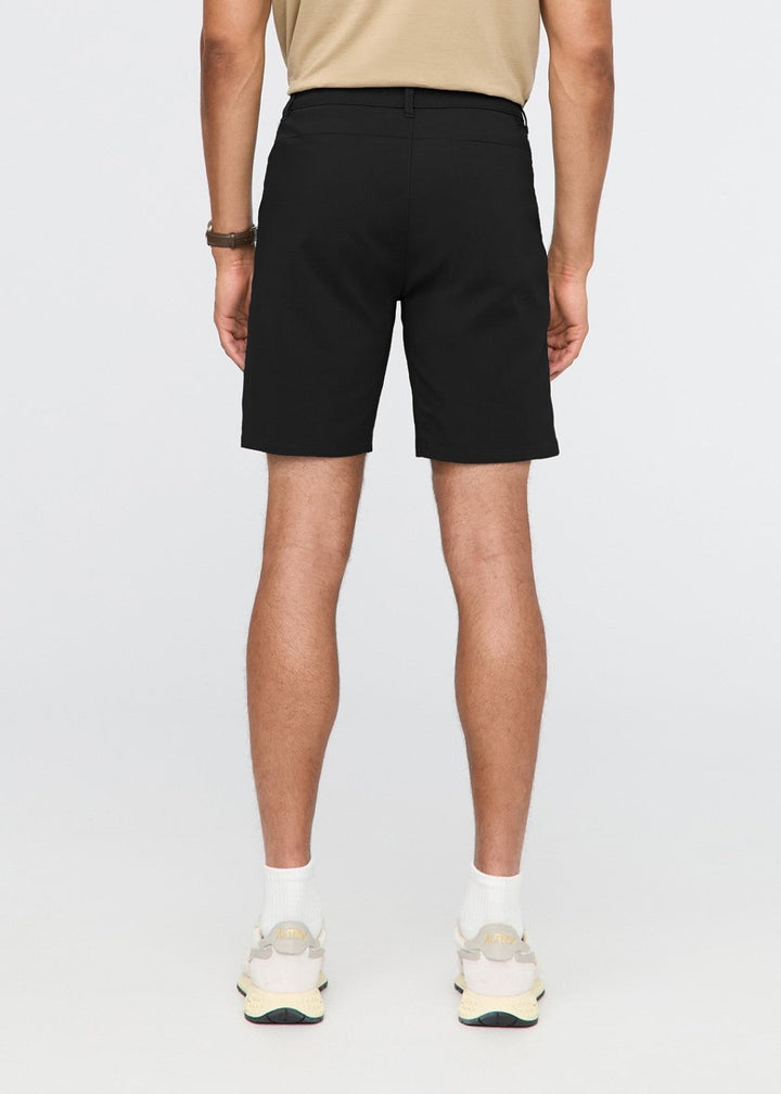 Duer NuStretch Short - Black
