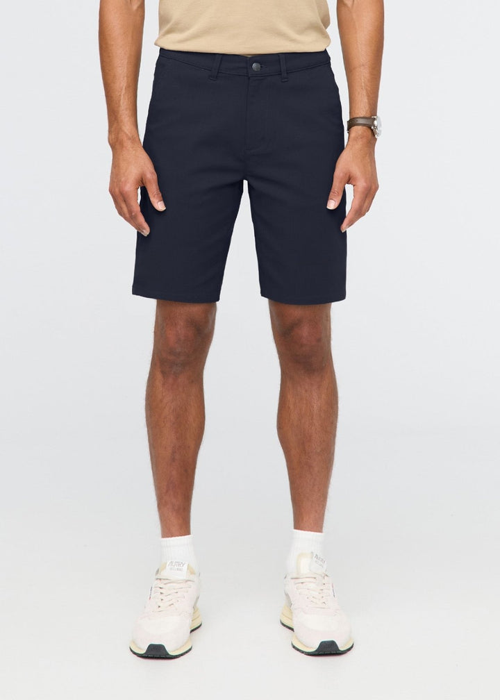 Duer NuStretch Short - Navy