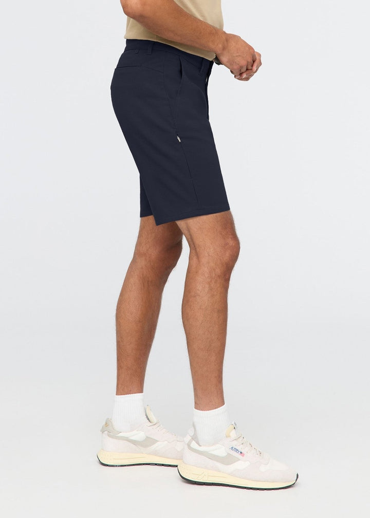 Duer NuStretch Short - Navy