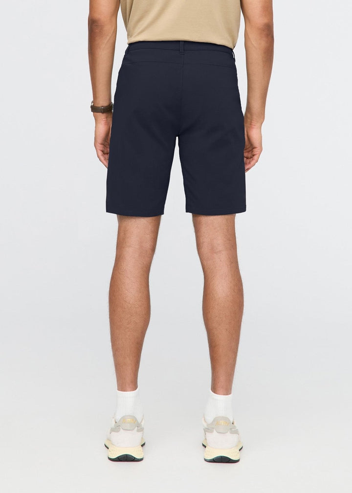 Duer NuStretch Short - Navy