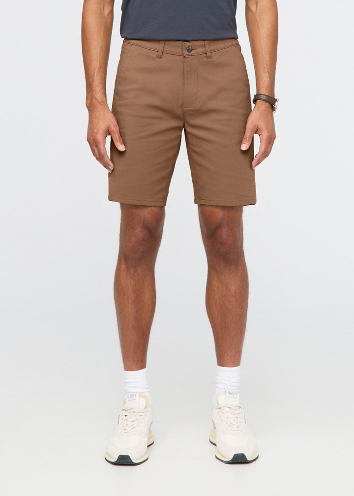 Duer NuStretch Short - Warm Sand