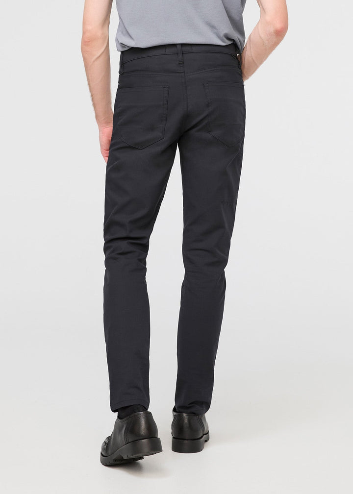 Duer NuStretch Slim 5 Pocket - Black