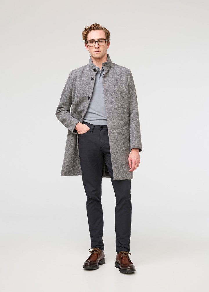 duer NuStretch Slim 5 Pocket - Black