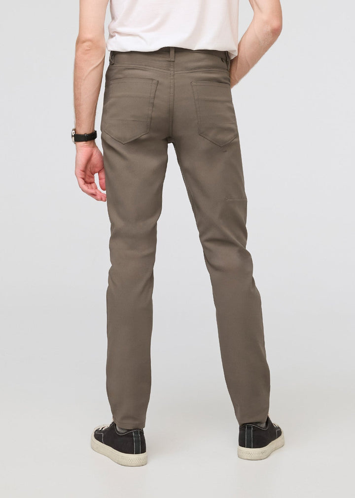 Duer NuStretch Slim 5 Pocket - Thyme